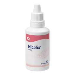 MICOFIX LOCION 30 ML SALICILAMIDA