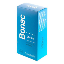 BONAC SOLUCION TOPICA 60 ML ERITROMICINA