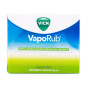 VICK VAPORUB 12 GR 12 UDS SALICILATO DE METILO-MENTOL-ALCANFOR