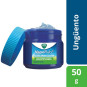 VICK VAPORUB 50 GR SALICILATO DE METILO-MENTOL-ALCANFOR