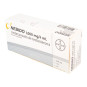NEBIDO 1000 MG 4 ML 1 AMP (A)(PB)(DA) TESTOSTERONA