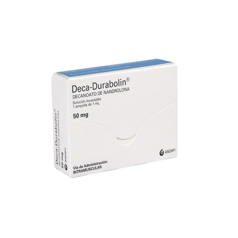 DECA-DURABOLIN 50 MG 1 AMP 1 ML NANDROLONA DECA-DURABOLIN 50 MG 1 AMP 1 ML NANDROLONA