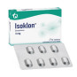 ISOKLON 3 MG 14 TABLETAS (DA) ESZOPICLONA