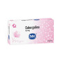 CABERGOLINA 0.5 MG 4 TABLETAS MK CABERGOLINA