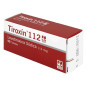TIROXIN 112 MCG 50 TABLETAS(PB) LEVOTIROXINA SODICA