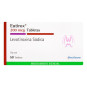 EUTIROX 200 MCG 50 TABLETAS LEVOTIROXINA SODICA