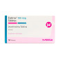 EUTIROX 100 MCG 50 TABLETAS LEVOTIROXINA SODICA