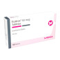 EUTIROX 50 MCG 50 TABLETAS LEVOTIROXINA SODICA