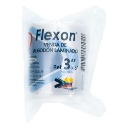 ALGODON LAMINADO FLEXON 3X5 ALGODÃ“N LAMINADO