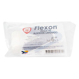 ALGODON LAMINADO FLEXON 6X5 ALGODÃ“N LAMINADO