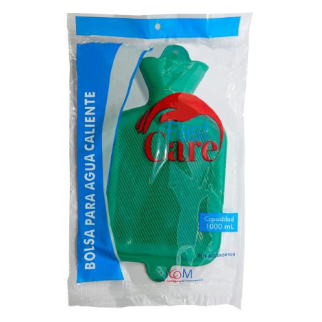 BOLSA AGUA CALIENTE 1 LITRO ICOM (PUMCV)