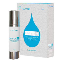 ILAB CLEAN NF GEL LIMPIADOR DE OJOS GELES