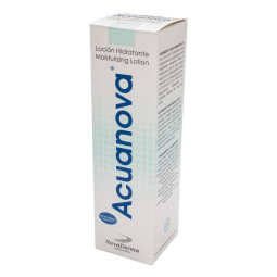 ACUANOVA LOCION HIDRATANTE 220 ML LOCIONES