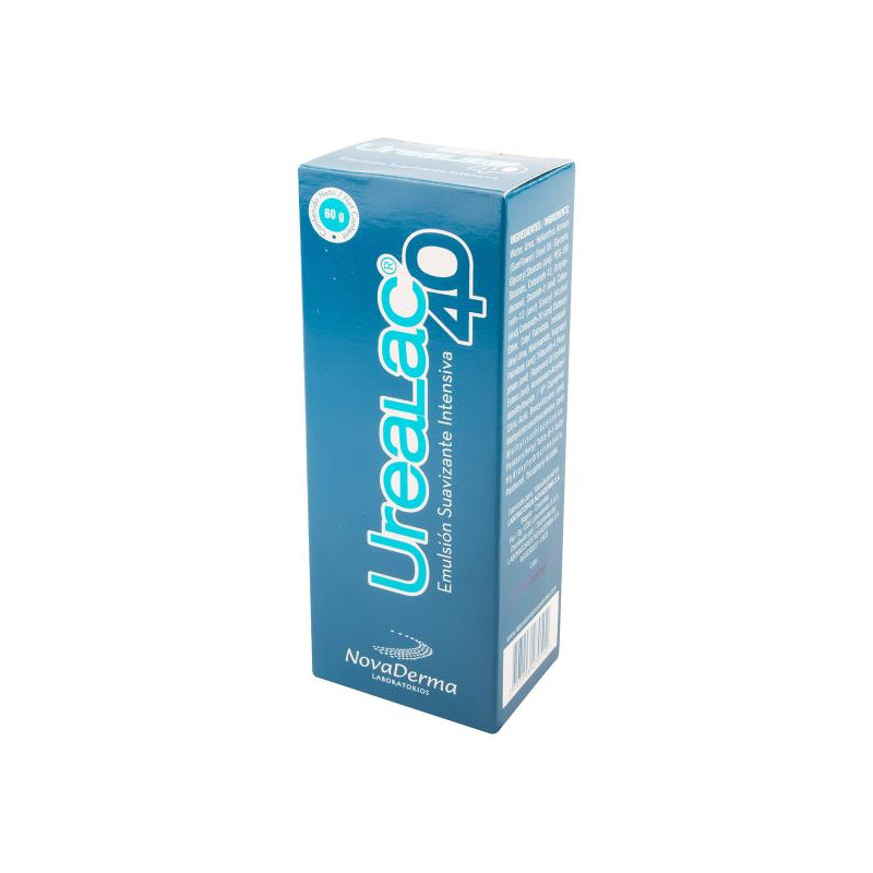 UREALAC 40% CREMA 60 GR IVA UREA-ALOE VERA