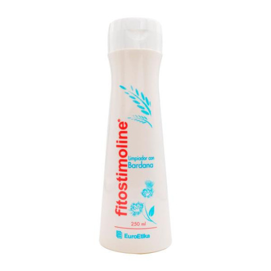 FITOSTIMOLINE LIMPIADOR CON BARDA.250 ML.
