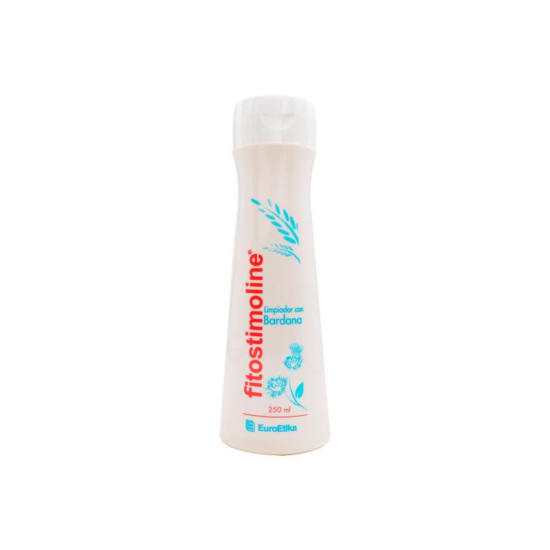 FITOSTIMOLINE LIMPIADOR CON BARDA.250 ML.