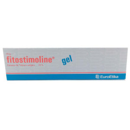 FITOSTIMOLINE GEL 15 GR TRITICUM VULGARE