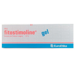 FITOSTIMOLINE GEL 32 GR (DA) TRITICUM VULGARE