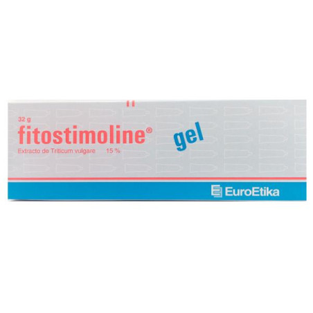 FITOSTIMOLINE GEL 32 GR (DA) TRITICUM VULGARE
