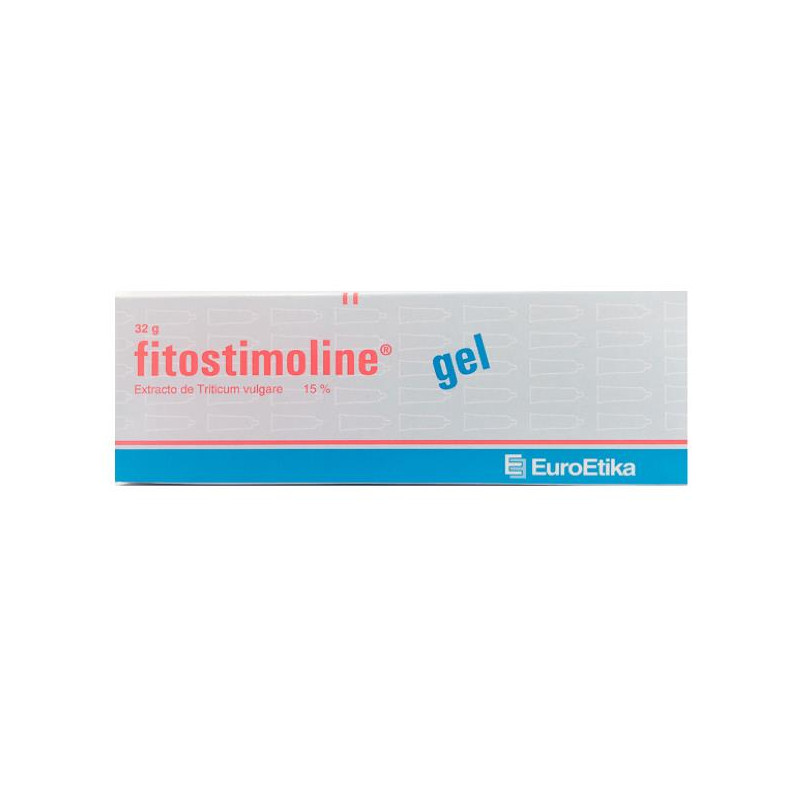 FITOSTIMOLINE GEL 32 GR (DA) TRITICUM VULGARE