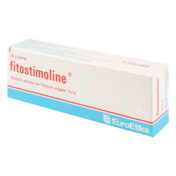 FITOSTIMOLINE CREMA 32 GR (DA) TRITICUM VULGARE