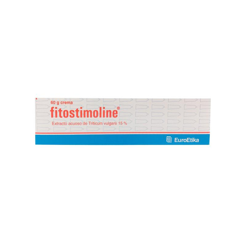 FITOSTIMOLINE CREMA 60 GR (A)(DA) TRITICUM VULGARE