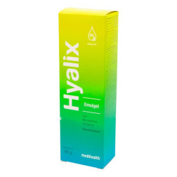 HYALIX CREMA TUBO 60 GR