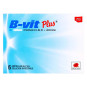 B VIT PLUS AMPO X 6 UND (COMPLEJO B)