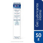 LUBRICANTE INTIMO K-Y GEL 50 GR LUBRICANTE INTIMO