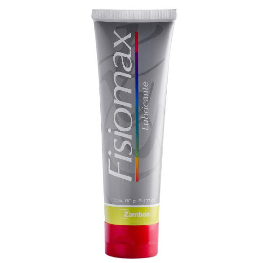 FISIOMAX LUBRICANTE INTIMO 90 GR LUBRICANTE INTIMO