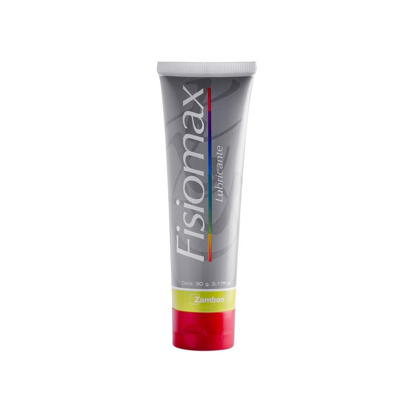 FISIOMAX LUBRICANTE INTIMO 90 GR LUBRICANTE INTIMO