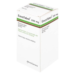 ENCEFABOL ADULTO JARABE 90 ML PIRITINOL