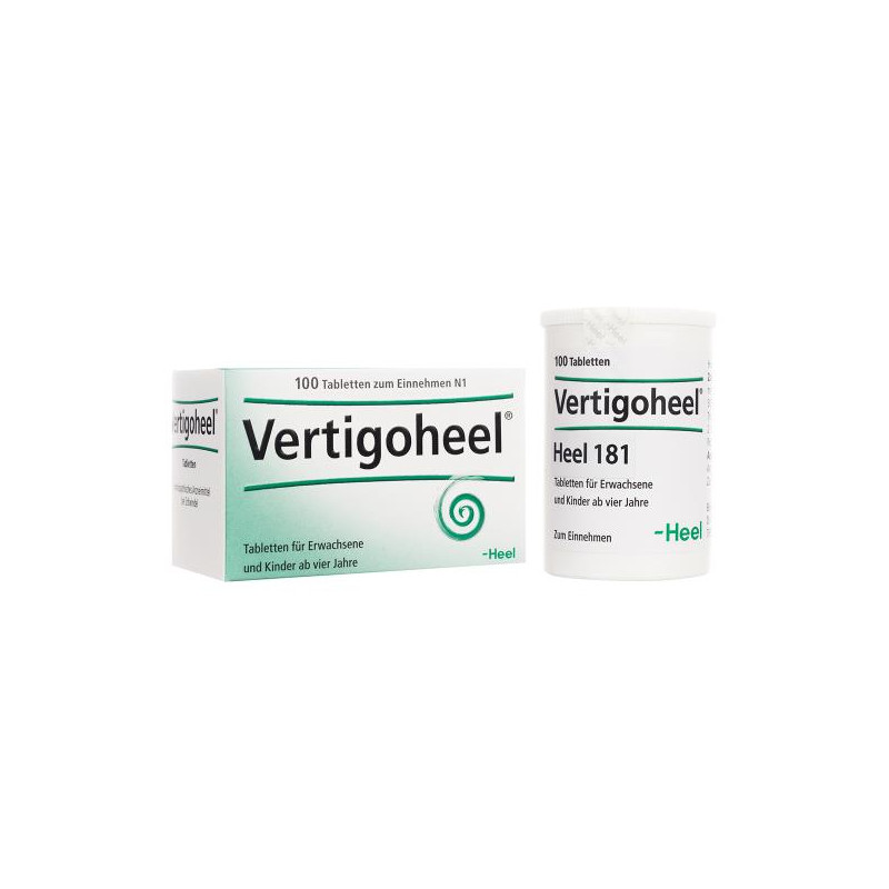 VERTIGOHEEL 100 TAB (PAE) VERTIGOHEEL 100 TAB (PAE)