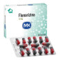 FLUNARIZINA 5 MG 30 CAPSULAS MK FLUNARIZINA