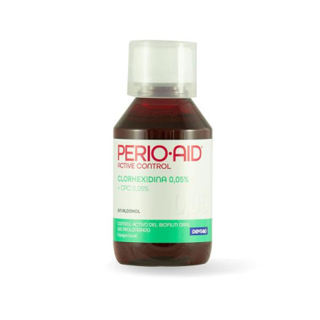 ENJ.PERIO AID ACTIVE CONTROL 150 ML ENJUAGUE BUCAL