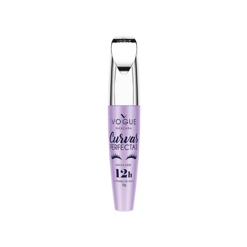 PESTANINA VOGUE MASCARA C.PERFECTAS 9G 