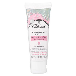 TEATRICAL ACLARADOR CREM.FACIAL 75ML(SF) 