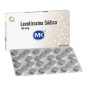 LEVOTIROXINA 100 MCG 30 TABS MK LEVOTIROXINA SODICA