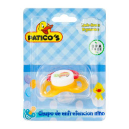 CHUPO ENTRETENCION NINO ANIMALES PATICOS 