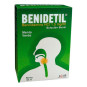 BENIDETIL MENTA SPRAY 120 ML (PUMCV)