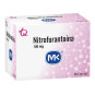 NITROFURANTOINA 100 MG 40 TABLETAS MK NITROFURANTOINA