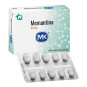 MEMANTINA 20 MG 30 TABLETAS MK (A) MEMANTINA MEMANTINA 20 MG 30 TABLETAS MK (A) MEMANTINA