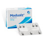 MODUALZ 10 MG 28 TABLETAS (A) CLORHIDRATO DE MEMANTINA