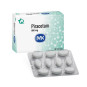 PIRACETAM 800 MG 30 TABLETAS MK PIRACETAM