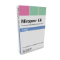MIRAPEX ER 3 MGS X 10 TBS