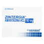 ZINTERGIA 100 MG 20 CAPSULAS(A) AMANTADINA