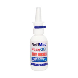 NASOGEL SPRAY 30 ML NEILMED SODIO CLORURO