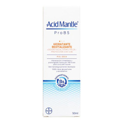 ACID MANTLE PRO B5 LOC.FACIAL DIA 50 ML 