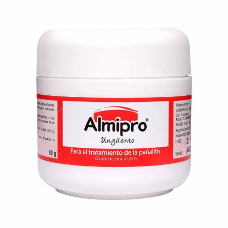 ALMIPRO UNGUENTO 60 GR 