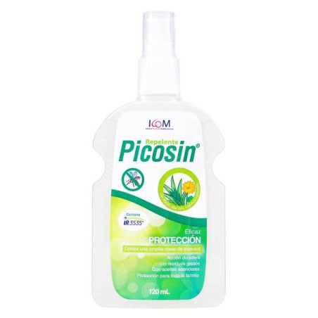 REPELENTE PICOSIN X 120 ML (PUMCV)